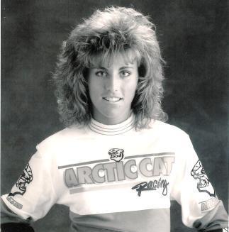 Arctic Cat Babe Arctic Cat Babe