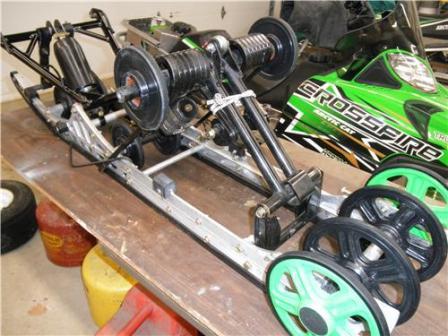 skidframe prep skidframe prep