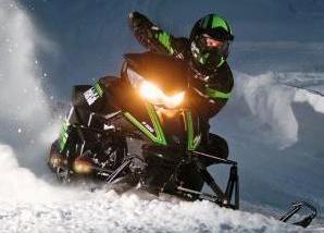 2012 Arctic Cat