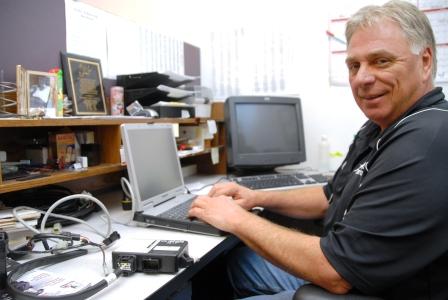 Al burning another ECU program to win races Al burning another ECU program to win races