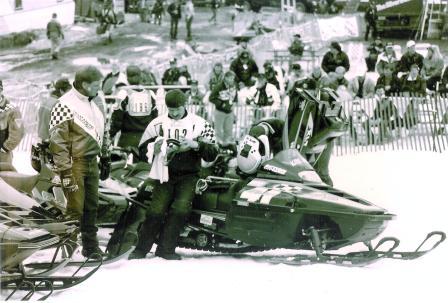 Al (left) and Kirk Hibbert at the '93 Jackson Hole Championships Al (left) and Kirk Hibbert at the '93 Jackson Hole Championships