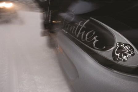 2007 Arctic Cat pix by Richard Hamilton Smith 2007 Arctic Cat pix by Richard Hamilton Smith