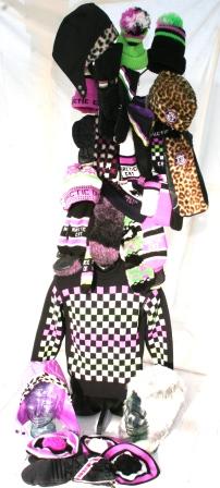 Becky & Ken Kranz Collection of Arcticwear