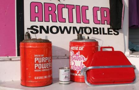 Becky & Ken Kranz Collection of Arcticwear