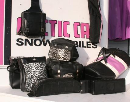 Becky & Ken Kranz Collection of Arcticwear