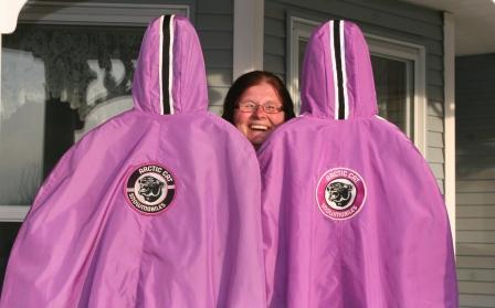Becky & Ken Kranz Collection of Arcticwear