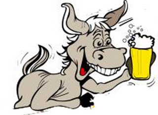 Drunken Jackass Drunken Jackass