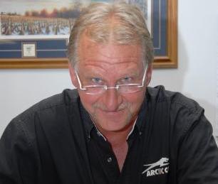 Gary Nelson, Promotions Specialist at Arctic Cat Gary Nelson, Promotions Specialist at Arctic Cat