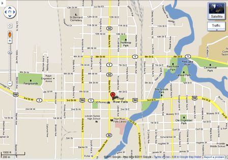 Thief River Falls Minnesota Thief River Falls Minnesota