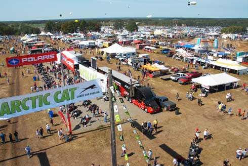 2011 Hay Days