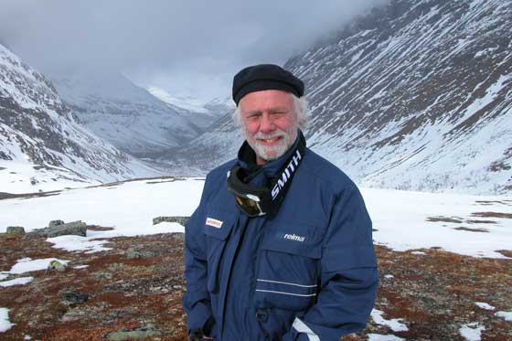 CJ Ramstad