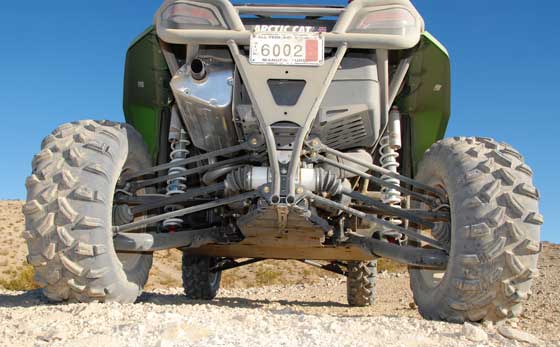 2012 Arctic Cat Wildcat 1000i H.O. 2012 Arctic Cat Wildcat 1000i H.O.