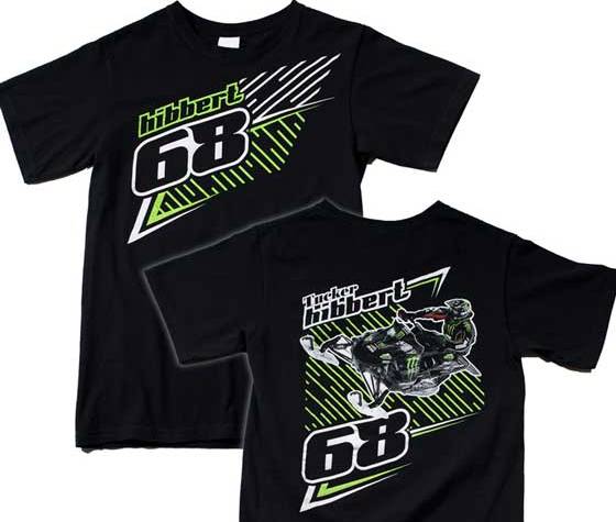 Tucker Hibbert 2012 Merchandise Tucker Hibbert 2012 Merchandise