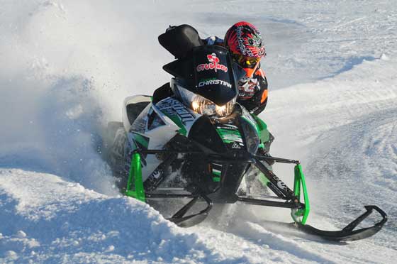 Team Arctic/CBR Pro Logan Christian at Detroit Lakes Team Arctic/CBR Pro Logan Christian at Detroit Lakes