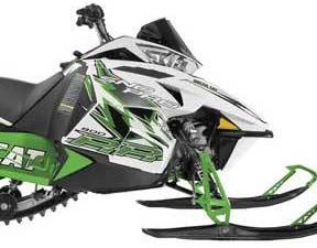 2013 Arctic Cat F800 Sno Pro RR snowmobile 2013 Arctic Cat F800 Sno Pro RR snowmobile