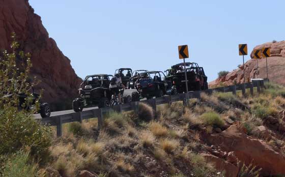 Rally on the Rocks and Arctic Cat Wildcat UTV Rally on the Rocks and Arctic Cat Wildcat UTV