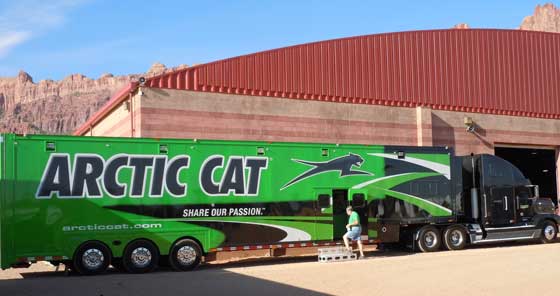 Rally on the Rocks and Arctic Cat Wildcat UTV Rally on the Rocks and Arctic Cat Wildcat UTV