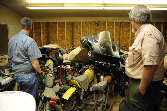 CPC Revisited: Arctic Cat History image by ArcticInsider.com