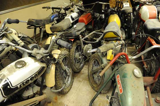 CPC Revisited: Arctic Cat History image by ArcticInsider.com