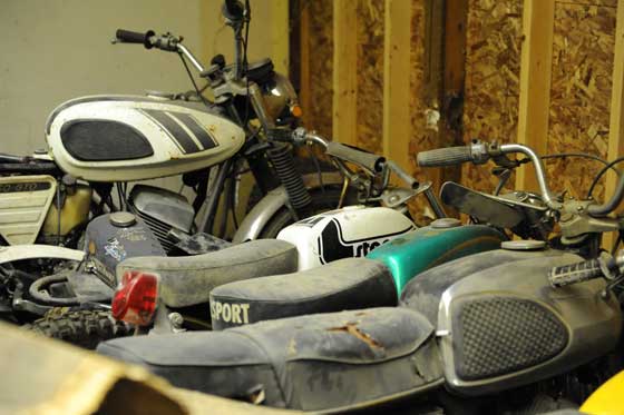 CPC Revisited: Arctic Cat History image by ArcticInsider.com