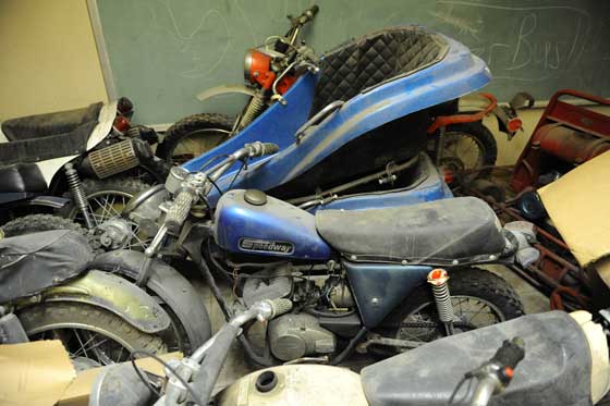 CPC Revisited: Arctic Cat History image by ArcticInsider.com