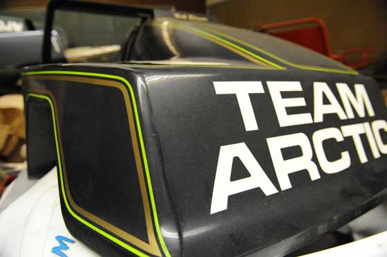 CPC Revisited: Arctic Cat History image by ArcticInsider.com