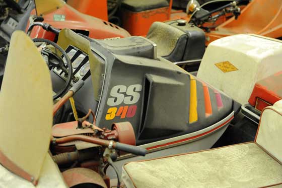 CPC Revisited: Arctic Cat History image by ArcticInsider.com