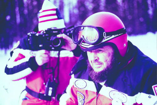 Wild Bill Cooper