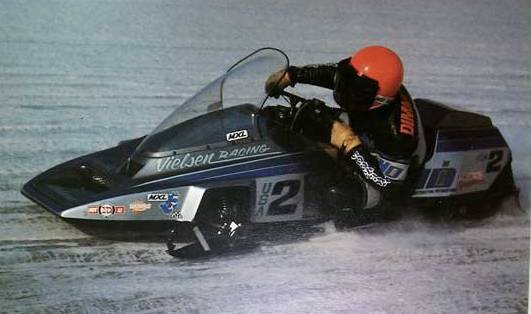 Jim Dimmerman wins the 1984 Eagle River World's Championship, photo: CJ Ramstad Jim Dimmerman wins the 1984 Eagle River World's Championship, photo: CJ Ramstad