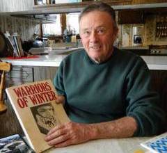 Arctic Cat racing legend Roger Janssen, 1969 World Champion Arctic Cat racing legend Roger Janssen, 1969 World Champion