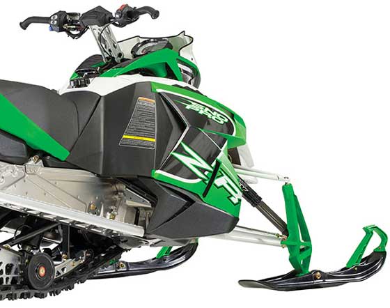2014 Arctic Cat ZR snowmobile 2014 Arctic Cat ZR snowmobile