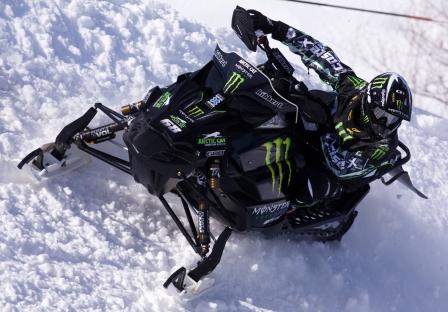 Tucker Hibbert will soon fly to Finland, photo by Hanson Tucker Hibbert will soon fly to Finland, photo by Hanson