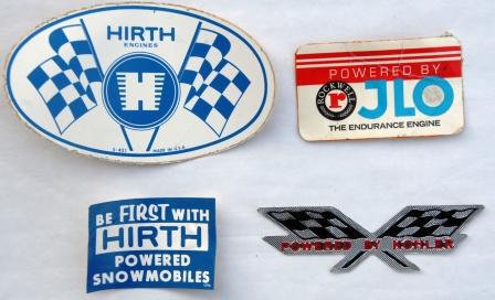 Arctic Cat's new engine suppliers?