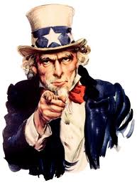 Uncle Gary wants you