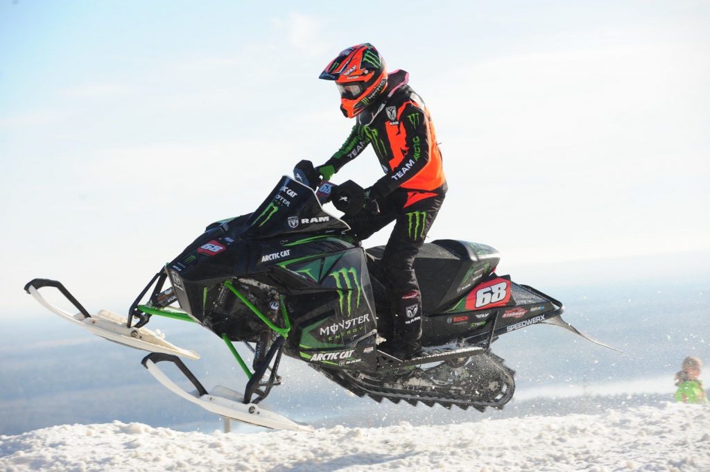 Bizzo Casino visuelle Darstellung