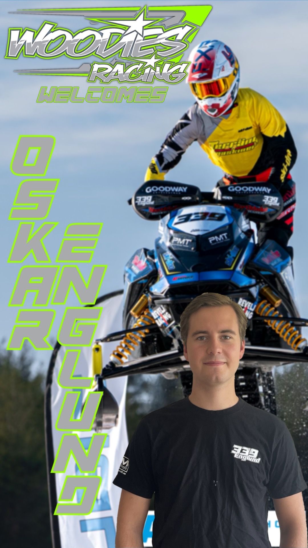 Näyttökuva mobiililaitteesta, jolla pelataan Locowin-sovelluksella