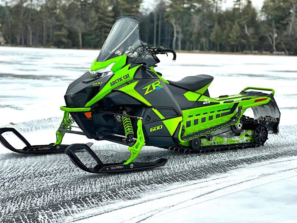 しらゆき DO YOU TEST BEFORE YOU TUNE? - ArcticInsider