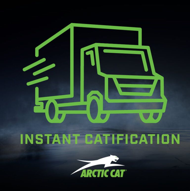2021 ARCTIC CAT AD