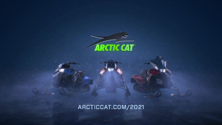 2021 ARCTIC CAT AD