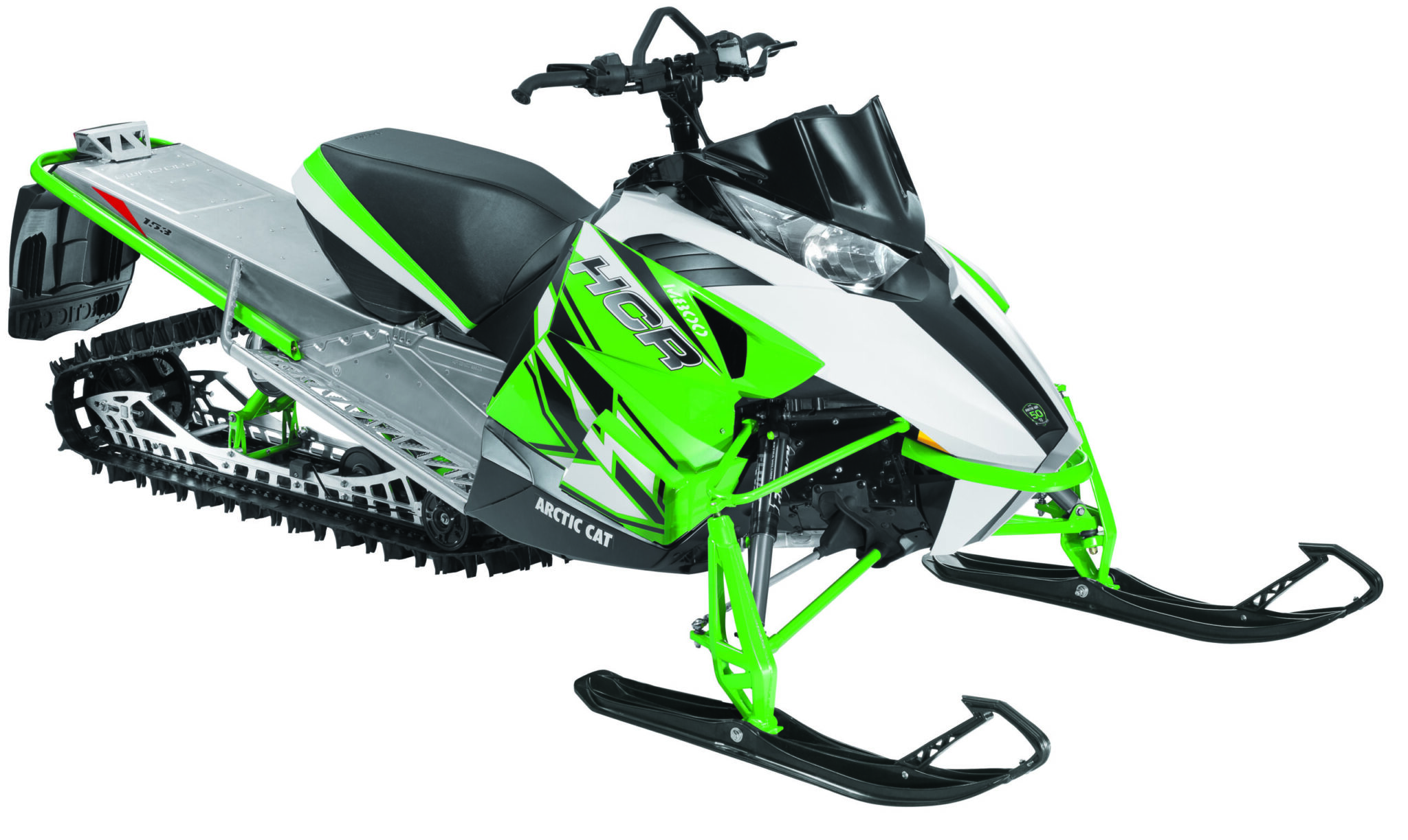 2012 ARCTIC CAT M 800 HCR 153 - ArcticInsider
