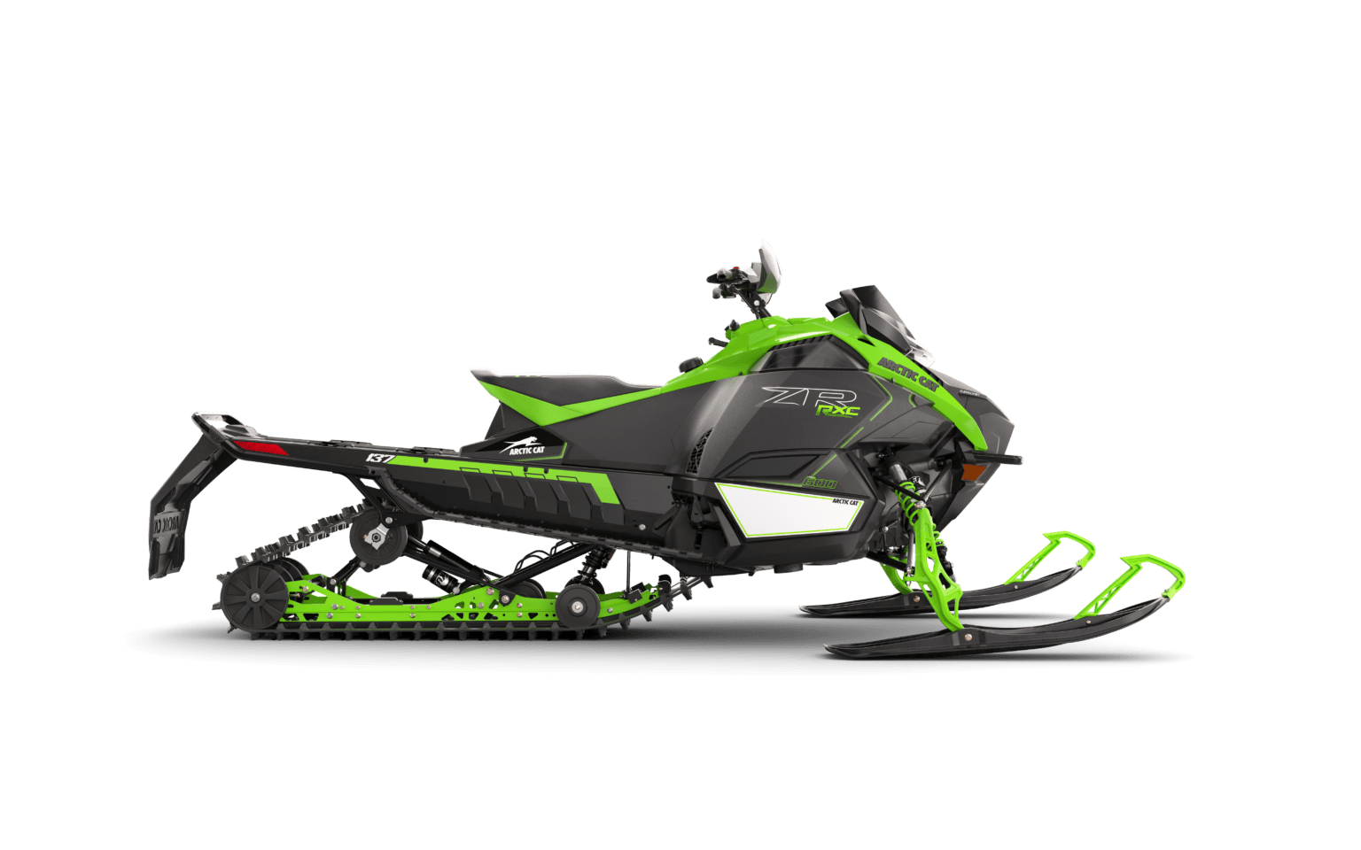 VIEW 2025 ARCTIC CAT SNOWMOBILES PHOTOS ArcticInsider