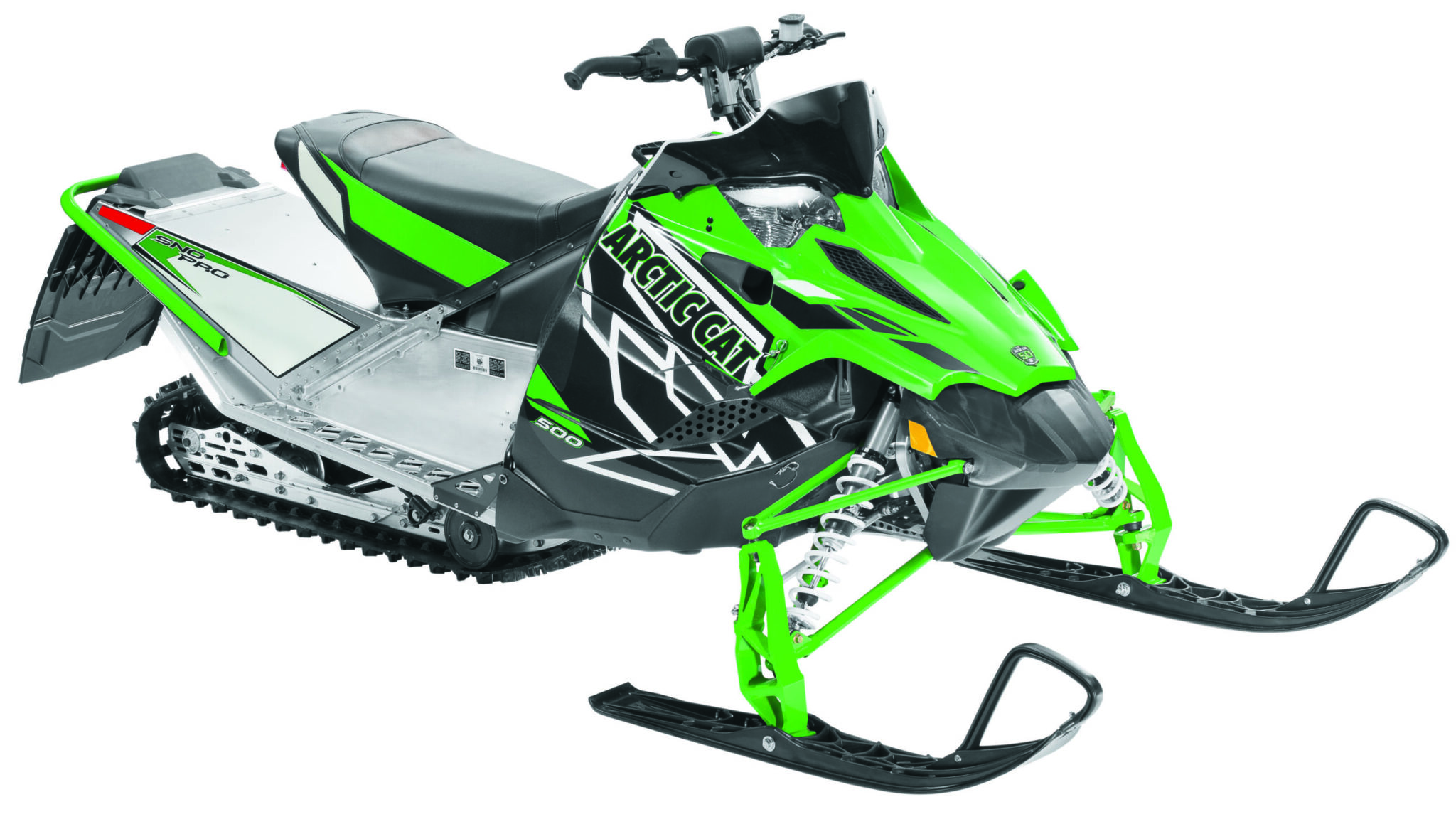 2012 ARCTIC CAT Sno Pro 500 ArcticInsider