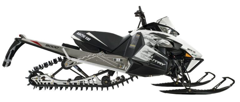 2014 ARCTIC CAT XF 9000 HIGH COUNTRY SNO PRO