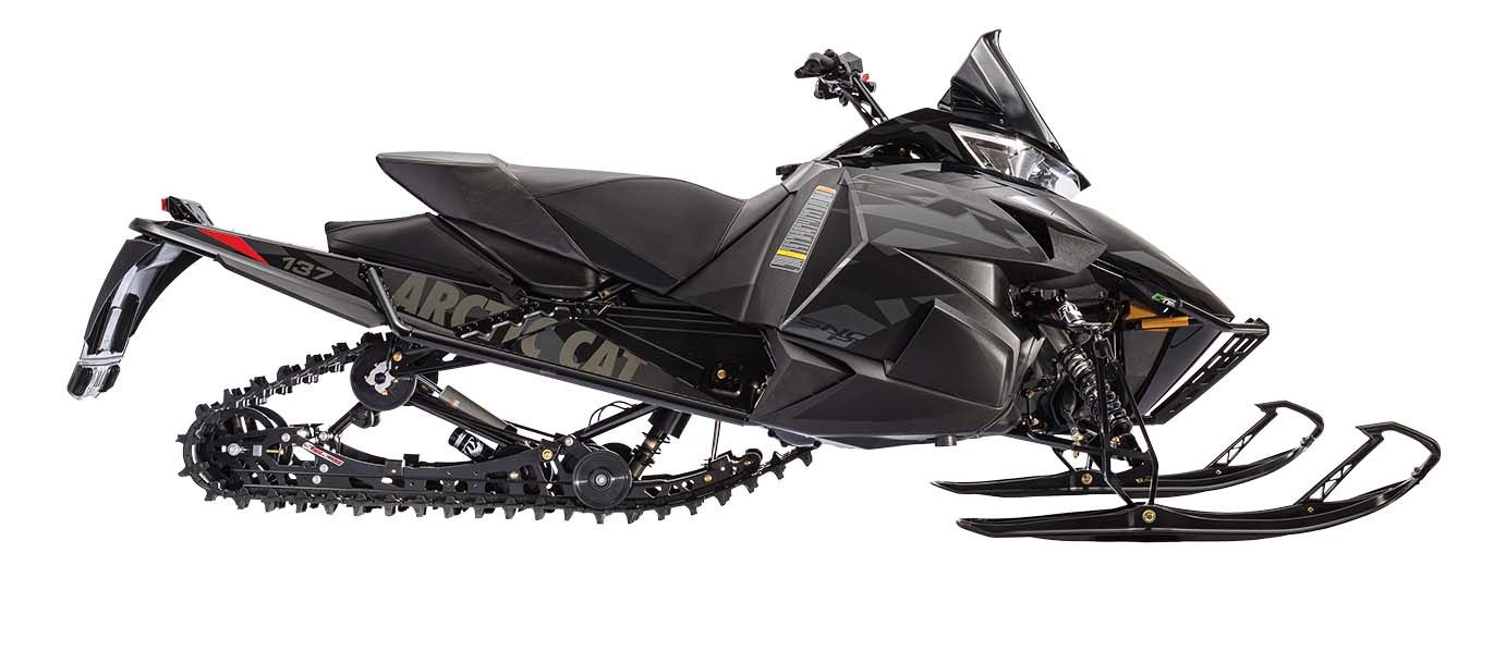2016 ARCTIC CAT ZR 7000 SP LTD 137 ArcticInsider