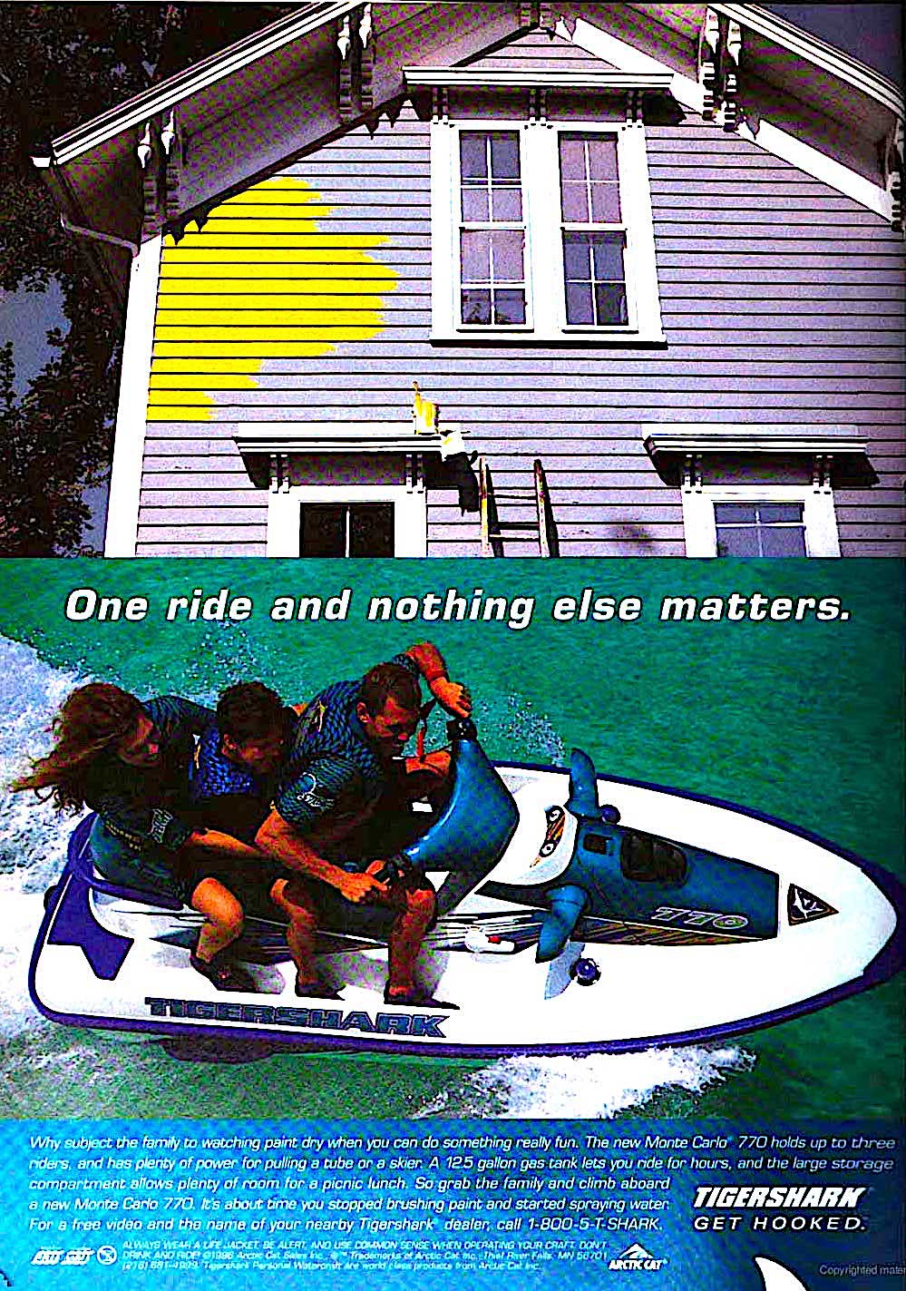 1997 Archives - ArcticInsider