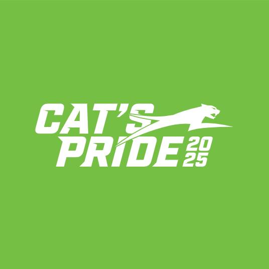 2025 ARCTIC CAT CAT’S PRIDE AD