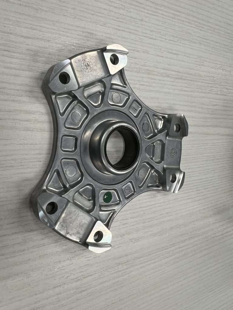 TECH INSIDER - DETAILS ON THE UPDATED 2025 ADAPT CLUTCH