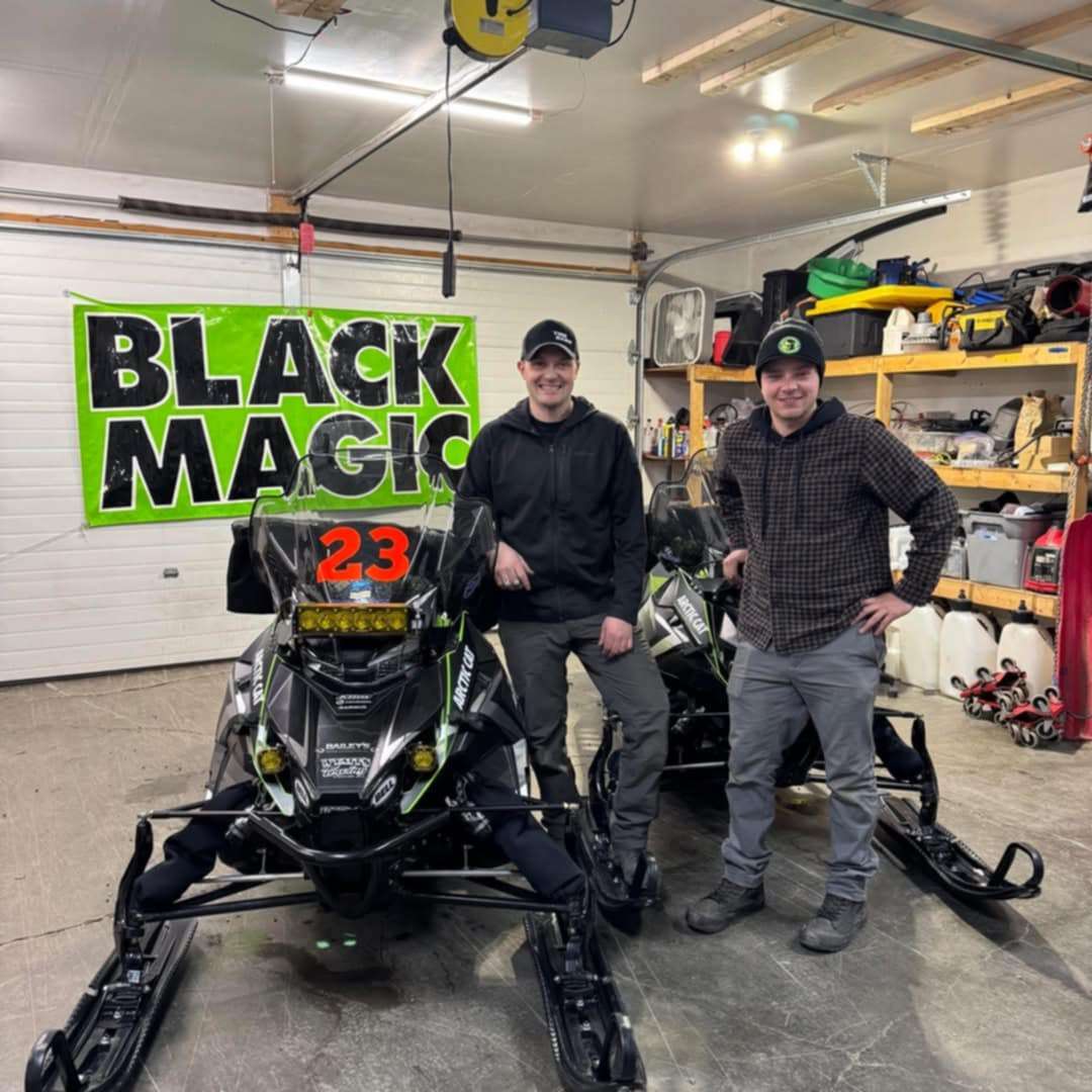 Bizzo Casino Interface auf einem Mobilgerät