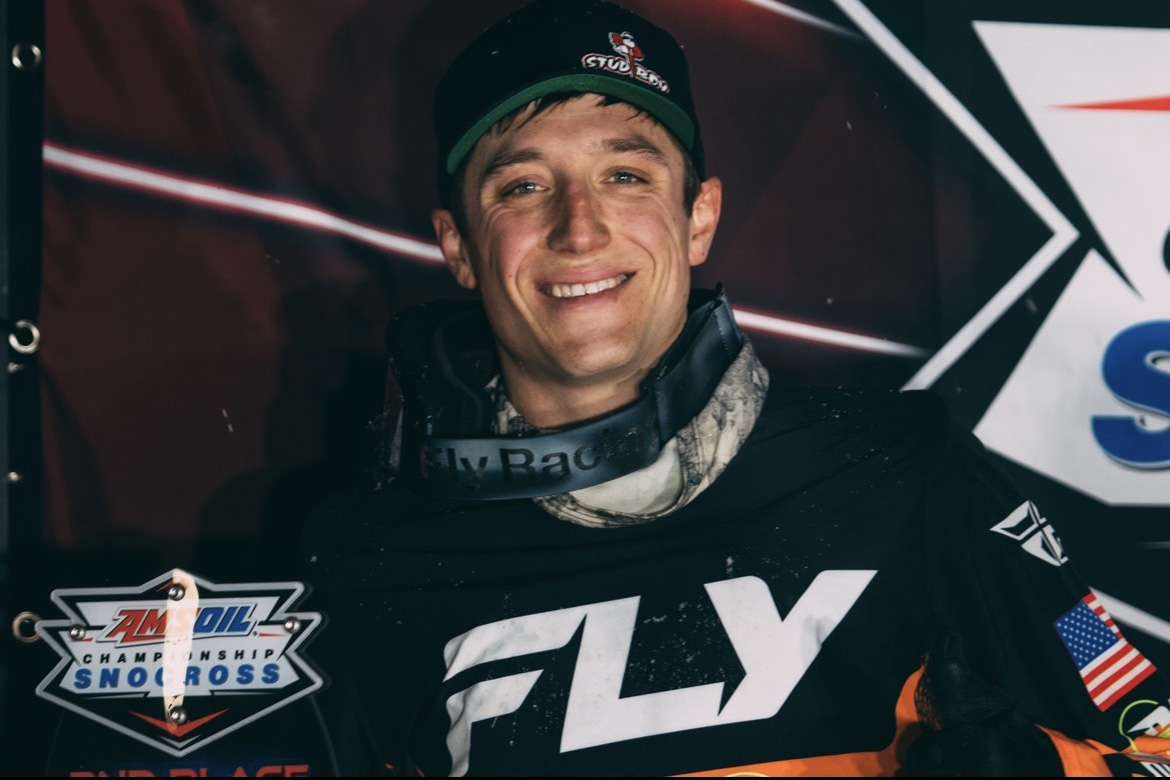 Built on Grit, Fueled by Legacy: Arctic Cat's Standout Snocross Season -  ArcticInsider, image size:1170x780