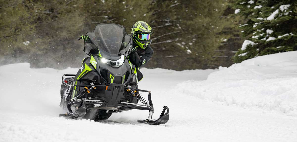 2026 ARCTIC CAT SNOWMOBILE LINEUP FULL SPECS PDF ArcticInsider
